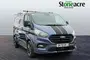 2020 Ford Transit Custom 2.0 EcoBlue 185ps Low Roof Sport Van