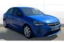 2022 Vauxhall Corsa 1.2 Turbo SE Edition 5dr