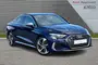 2022 Audi A3 S3 TFSI Quattro 4dr S Tronic