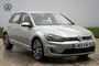2019 Volkswagen Golf 99kW e-Golf 35kWh 5dr Auto