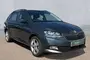 2021 Skoda Fabia 1.0 TSI SE L 5dr