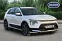 2025 Kia Niro 1.6 GDi 136 Hybrid Aspire 5dr DCT