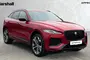 2024 Jaguar F-Pace 2.0 D200 R-Dynamic HSE Black 90th Anniv 5dr Auto