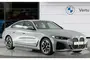 2021 BMW 4 Series Gran Coupe 430i M Sport 5dr Step Auto