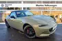 2023 Mazda MX-5 2.0 [184] Homura 2dr