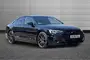 2026 Audi A8 50 TDI Quattro Black Edition 4dr Tiptronic