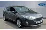 2021 Ford Fiesta 1.0 EcoBoost 95 Titanium 5dr