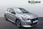 2023 Peugeot 208 1.2 PureTech 100 Active Premium + 5dr