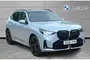 2026 BMW X3 20 xDrive M Sport 5dr Step Auto
