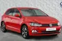 2021 Volkswagen Polo 1.0 EVO 80 Match 5dr