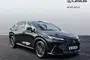 2022 Lexus NX 450h+ 2.5 Takumi 5dr E-CVT [Sunroof]