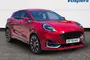 2020 Ford Puma 1.0 EcoBoost Hybrid mHEV 155 ST-Line Vignale 5dr
