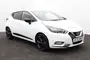 2022 Nissan Micra 1.0 IG-T 92 N-Sport 5dr