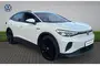 2022 Volkswagen ID.4 109kW Life Pure 52kWh 5dr Auto