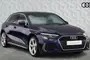 2023 Audi A3 30 TFSI S Line 5dr