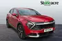 2024 Kia Sportage 1.6T GDi ISG 3 5dr