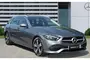 2022 Mercedes-Benz C-Class C220d Sport 5dr 9G-Tronic