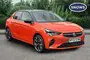 2022 Vauxhall Corsa 100kW Elite Premium 50kWh 5dr Auto [11kWCh]