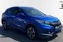 2016 Honda HR-V 1.5 i-VTEC EX CVT 5dr