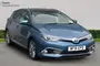 2016 Toyota Auris 1.8 Hybrid Excel TSS 5dr CVT