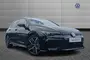 2025 Volkswagen Golf 1.5 TSI 150 Black Edition 5dr