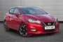 2021 Nissan Micra 1.0 IG-T 92 Acenta 5dr CVT