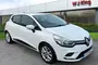 2017 Renault Clio 1.2 16V Dynamique Nav 5dr