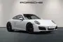 2016 Porsche 911 S 2dr PDK