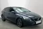 2018 Volvo V40 T2 [122] Momentum 5dr