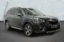2020 Subaru Forester 2.0i e-Boxer XE Premium 5dr Lineartronic