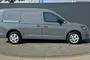 2025 Volkswagen Caddy Maxi 2.0 TDI 122PS Commerce Pro Van DSG [Tech Pack]
