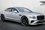 2025 Bentley Flying Spur 4.0 V8 Hybrid Speed 4dr Auto