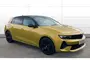 2023 Vauxhall Astra 1.2 Turbo 130 GS 5dr