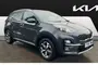 2018 Kia Sportage 1.6 GDi ISG Edition 25 5dr
