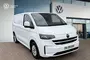 2026 Volkswagen Transporter 160kW 65kWh Commerce Pro Van Auto