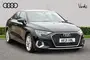 2021 Audi A3 Saloon 30 TFSI Sport 4dr