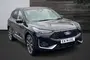 2024 Ford Kuga 2.5 FHEV ST-Line X 5dr 4WD CVT