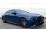 2022 Mercedes-Benz E-Class Coupe E300 AMG Line Night Ed Premium Plus 2dr 9G-Tronic
