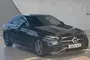 2025 Mercedes-Benz C-Class C200 AMG Line 4dr 9G-Tronic