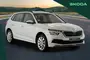 2023 Skoda Kamiq 1.5 TSI SE 5dr