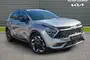 2024 Kia Sportage 1.6T GDi 48V ISG GT-Line S 5dr DCT