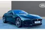 2021 Jaguar F-Type 5.0 P450 Supercharged V8 R-Dynamic 2dr Auto AWD