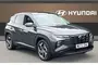 2022 Hyundai Tucson 1.6 TGDi Plug-in Hybrid Ultimate 5dr 4WD Auto