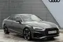 2023 Audi A5 35 TFSI Black Edition 2dr S Tronic