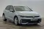 2025 Volkswagen Golf GTE 1.5 TSI 272 GTE eHybrid 5dr DSG