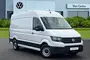 2025 Volkswagen Crafter 2.0 TDI 140PS Commerce Plus High Roof Van