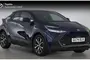 2024 Toyota C-HR 2.0 PHEV Design 5dr CVT