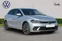 2026 Volkswagen Polo 1.0 TSI Match 5dr DSG