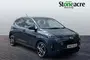 2022 Hyundai i10 1.2 MPi Premium 5dr Auto