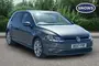 2017 Volkswagen Golf 2.0 TDI GT 5dr DSG